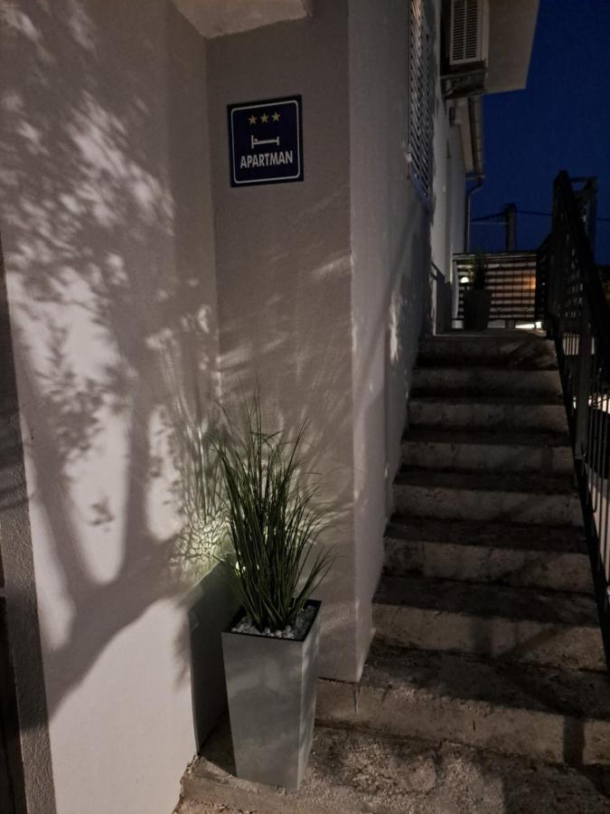 Doki Διαμέρισμα Σίμπενικ Εξωτερικό φωτογραφία